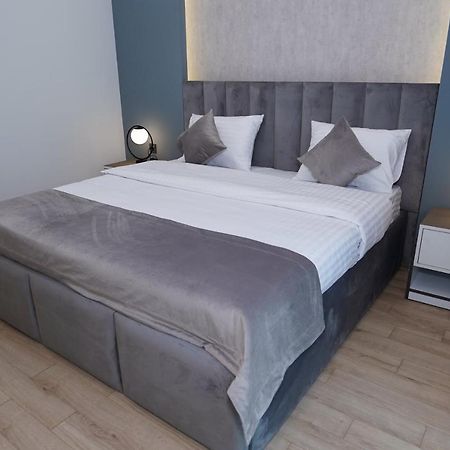 B&M Hotel يريفان المظهر الخارجي الصورة