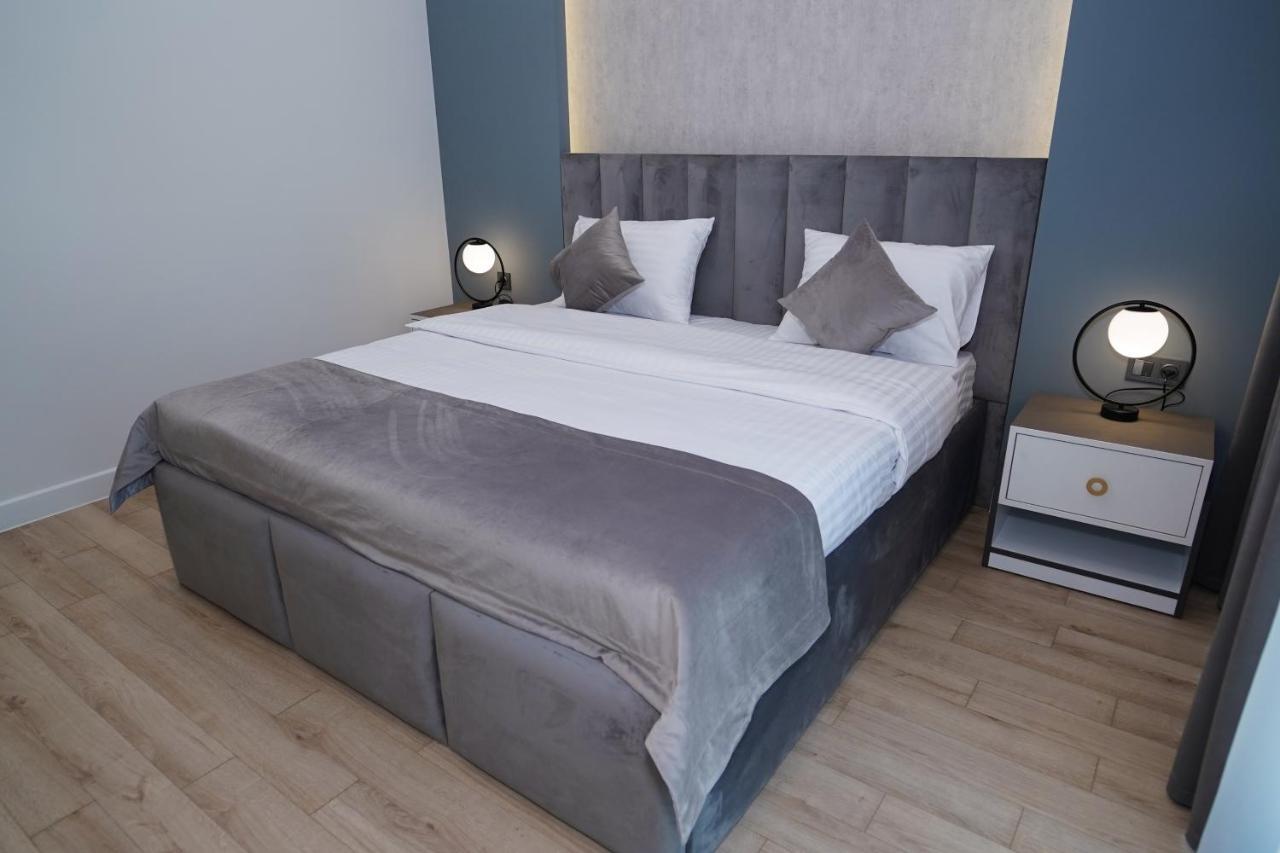 B&M Hotel يريفان المظهر الخارجي الصورة